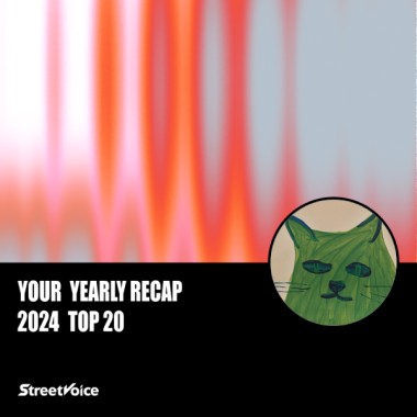 2024 個人年度精選