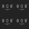 808