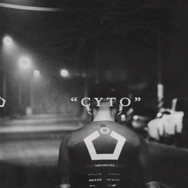 cycling