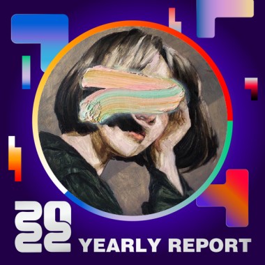 2022 個人年度精選