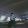 When I riding
