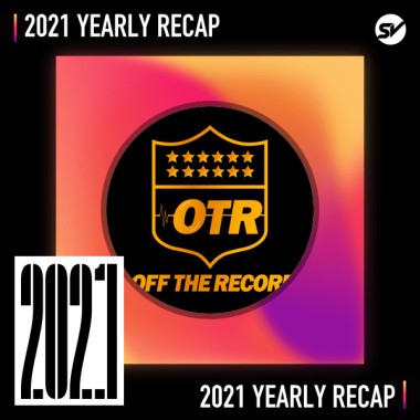 2021 個人年度精選之最