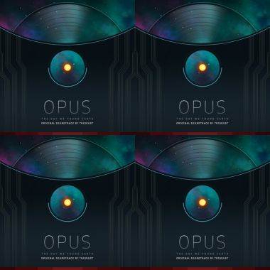 OPUS ROCKET OF WHISPER