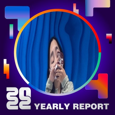 2022 個人年度精選