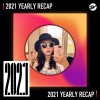 2021 個人年度精選之最