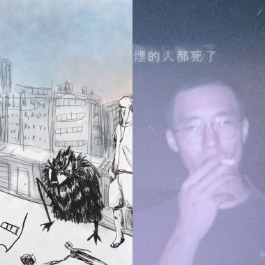 我的歌單