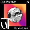 2021 個人年度精選之最