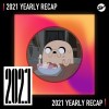 2021 個人年度精選之最