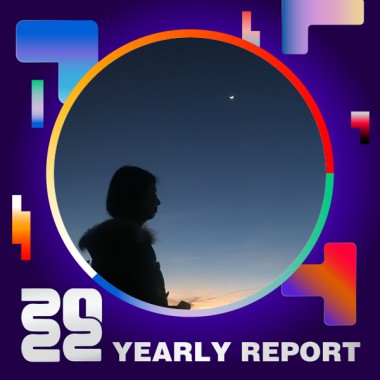 2022 個人年度精選