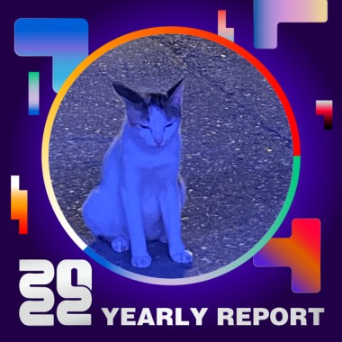 2022 個人年度精選