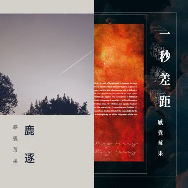 感覺莓果