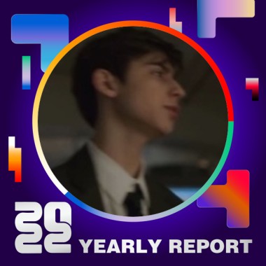 2022 個人年度精選