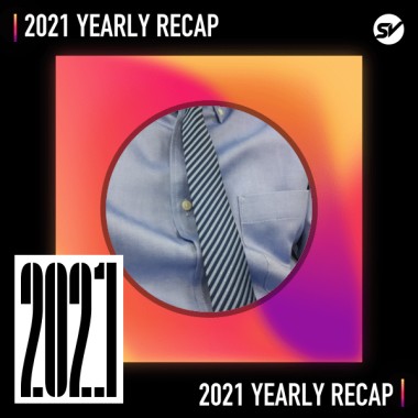 2021 個人年度精選之最