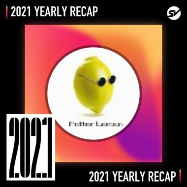 2021 個人年度精選之最
