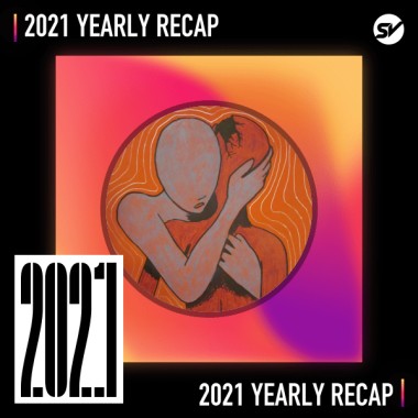 2021 個人年度精選之最