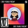 2021 個人年度精選之最