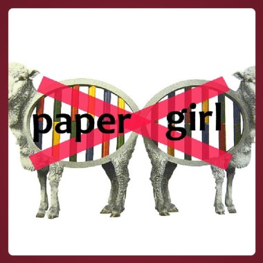 Paper Girl