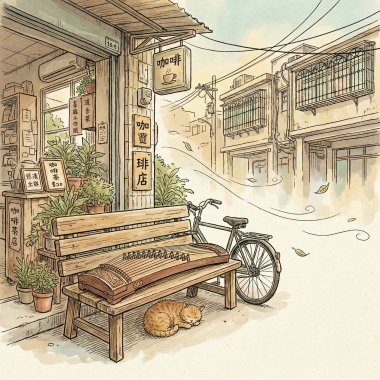 古箏輕音樂 Guzheng Music