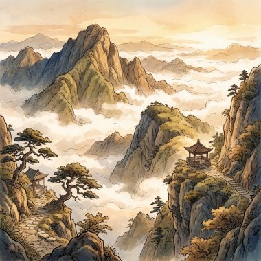 台灣音景 Taiwan Soundscape