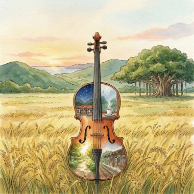 大提琴輕音樂 Cello Music