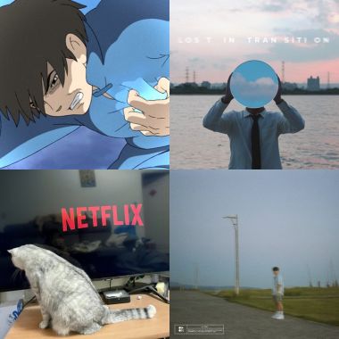 ?