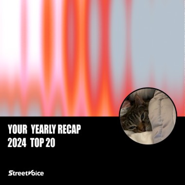 2024 個人年度精選