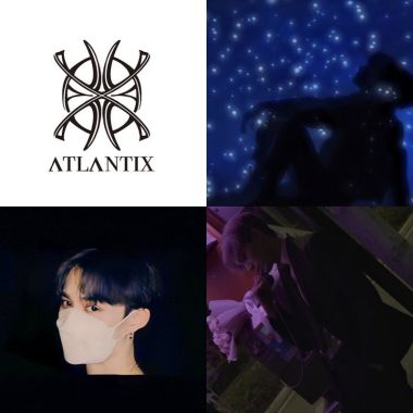 ΛTLΛNTIX