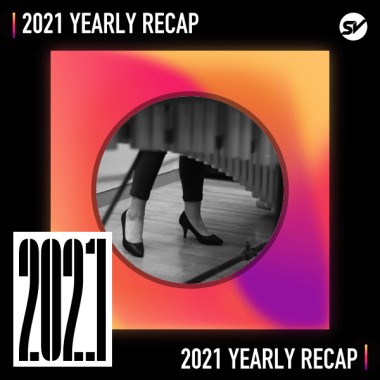 2021 個人年度精選之最