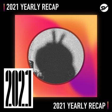 2021 個人年度精選之最