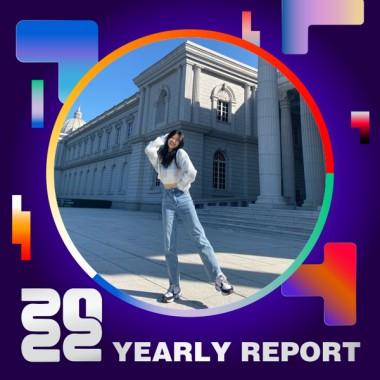 2022 個人年度精選
