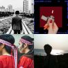 Life in circle