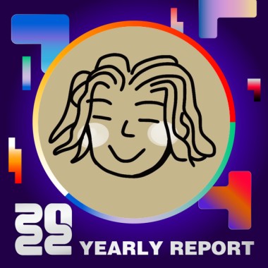 2022 個人年度精選