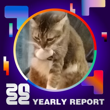 2022 個人年度精選