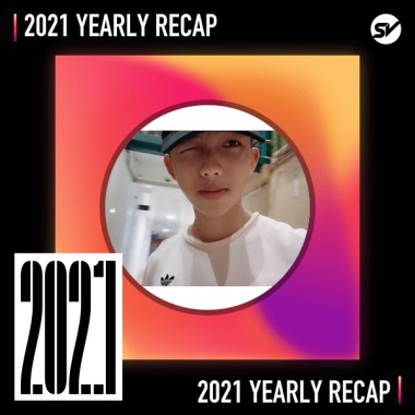 2021 個人年度精選之最
