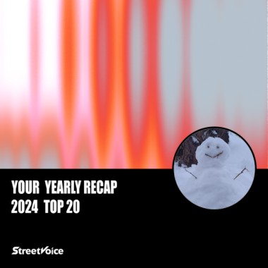2024 個人年度精選