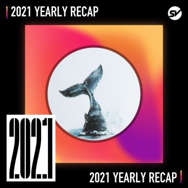 2021 個人年度精選之最