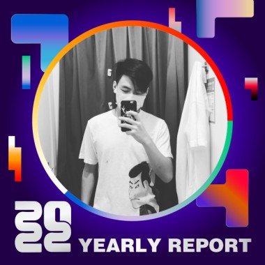2022 個人年度精選