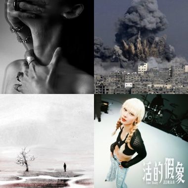 每週快song