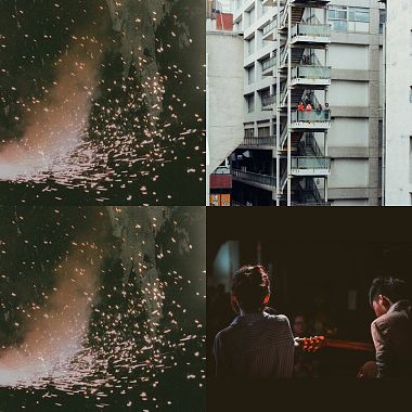 我的歌单  