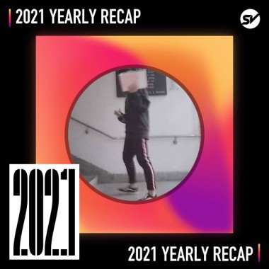 2021 個人年度精選之最
