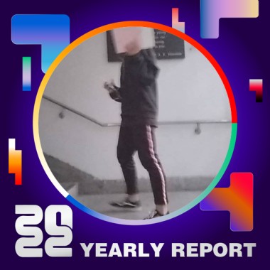 2022 個人年度精選