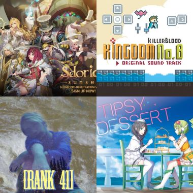 [My Selection]