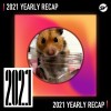 2021 個人年度精選之最