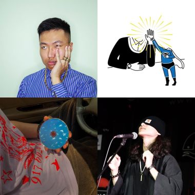 感覺