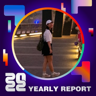 2022 個人年度精選