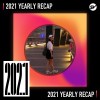 2021 個人年度精選之最