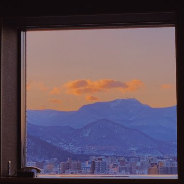 同频的✌
