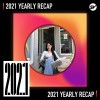 2021 個人年度精選之最