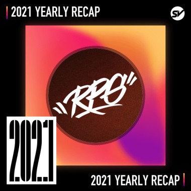 2021 個人年度精選之最