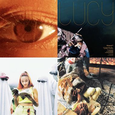 LÜCY